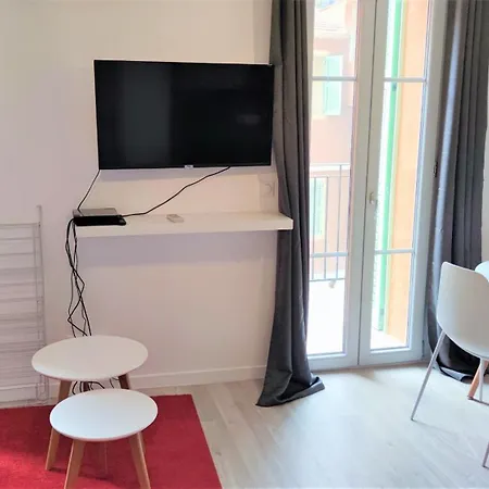 Apartamento Centre Delille 19