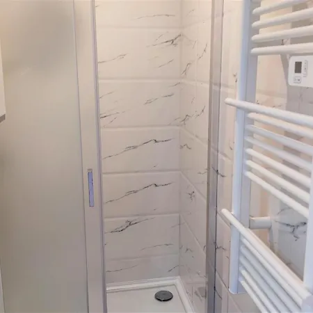 Апартаменты Centre Delille 19 Ницца